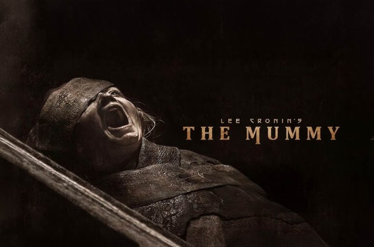 Download Lee Cronin’s The Mummy (2026) WEBRip Dual Audio {Hindi-English} 480p [520MB] | 720p [1.4GB] | 1080p [2.5GB] x264