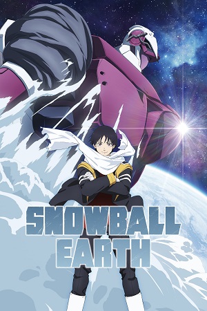 Download Snowball-Earth
