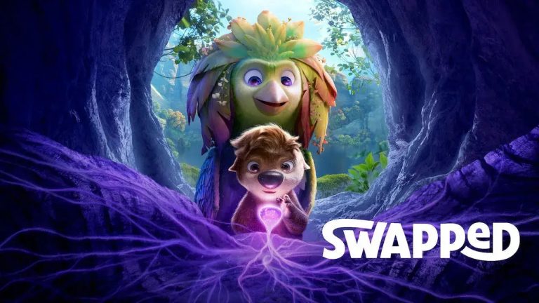 Swapped (2026) Hindi, Tamil, Telugu, English (Multi Audio) NF WEB-DL Movie Download
