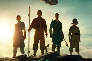 Download Avatar: The Last Airbender (Season 2) Dual Audio {Hindi-English} NetFlix Original-Series 480p | 720p | 1080p WEB-DL x264