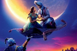 Download Aladdin 2: The Return of Jafar (1994) Dual Audio {Hindi-English} 480p [300MB] | 720p [650MB]